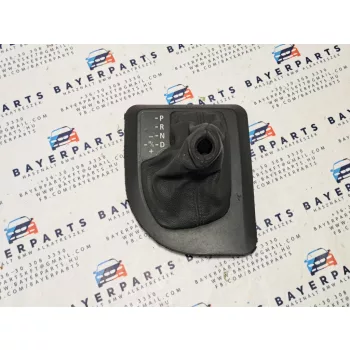   BMW E60 automata váltókeret fokozatválasztó váltószoknyával