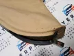 BMW E39 bézs beige bőr kézifékszoknya kézifék szoknya zsák bőr markolattal
