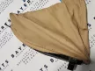 BMW E39 bézs beige bőr kézifékszoknya kézifék szoknya zsák bőr markolattal