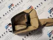 BMW E39 bézs beige bőr kézifékszoknya kézifék szoknya zsák bőr markolattal