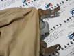 BMW E46 kézifék kar - kompletten - bőr markolattal - bézs