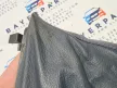 BMW E39 kék bőr kézifék szoknya kézifék szoknya zsák