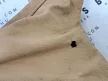 BMW E39 bézs beige bőr kézifékszoknya kézifék szoknya zsák - lyukas 