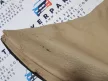 BMW E46 bézs kézifék szoknya zsák - foglalkozós
