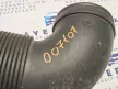 BMW E46 320i 323i 325i 328i 330i M52 M54 generátor hűtés hűtő levegő légbeömlő cső