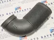 BMW E46 320i 323i 325i 328i 330i M52 M54 generátor hűtés hűtő levegő légbeömlő cső