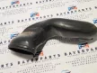 BMW E46 320i 325i 330i M54 generátor hűtés hűtő levegő légbeömlő cső (002490)