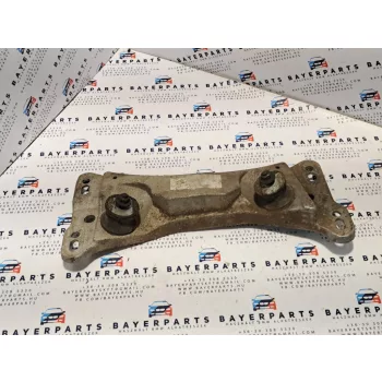   BMW E46 Z4 320d 325i 330i 330d  M54 M47N váltótartó konzol váltó tartó bak