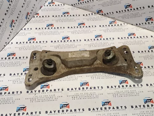 BMW E46 Z4 320d 325i 330i 330d  M54 M47N váltótartó konzol váltó tartó bak