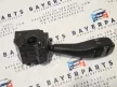 BMW E39 E38 sedan ablaktörlő kapcsoló bajusz kar - S