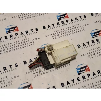   BMW E46 E39 E38 E53 X5 318d 320d 330d 520d 525d 530d 730d 740d M47 izzítógyertya izzítás relé