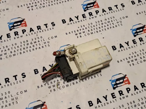 BMW E46 E39 E38 E53 X5 318d 320d 330d 520d 525d 530d 730d 740d M47 izzítógyertya izzítás relé