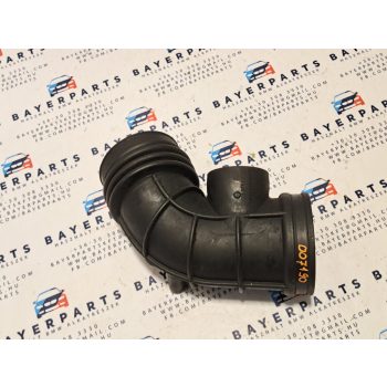   BMW E38 E39 520i 523i 525i 528i 728i M54 gumikönyök gumi cső légbeömlő