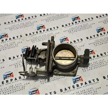 BMW E36 320i M50 M52 fojtószelep pillangó fojtó szelep