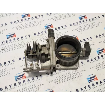   BMW E36 E38 E39 320 323 328 520 523 528 M52 fojtószelep pillangó fojtó szelep