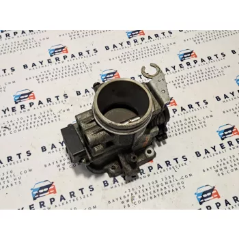BMW E36 E46 316 318 M43 fojtószelep pillangó szelep