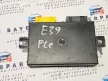 BMW E39 hátsó PDC tolatóradar vezérlő doboz modul controller egység 