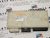 BMW E39 komfort modul GM III LOW ground modul elektronika