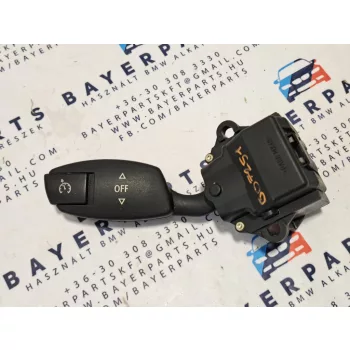 BMW E60 E61 E63 E64 BC tempomat kar