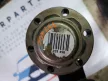 BMW E46 320d 320td M47N 150le jobb féltengely