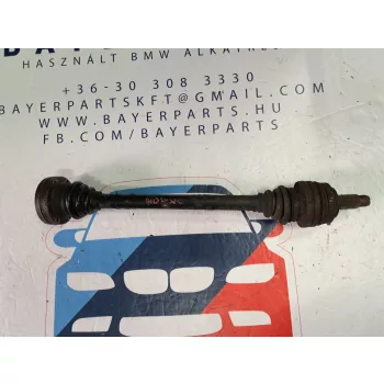 BMW E46 320d 320td M47N 150le jobb féltengely