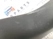 BMW E46 sedan touring gyári fekete jobb első lábtér takaró műanyag - karcos