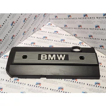 BMW E46 E39 M52 M54 motor trafó burkolat borítás