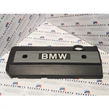 BMW E46 E39 M52 M54 motor trafó burkolat borítás