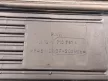 BMW E46 E39 M52 M54 motor trafó burkolat borítás