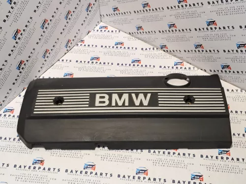 BMW E46 E39 M52 M54 motor trafó burkolat borítás