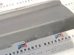 BMW E46 E39 M52 M54 motor trafó burkolat borítás