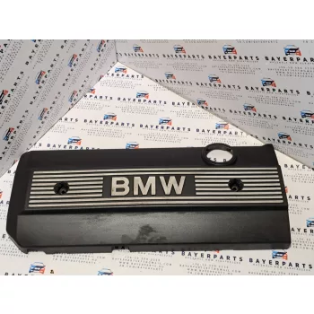 BMW E46 E39 M52 M54 motor trafó burkolat borítás