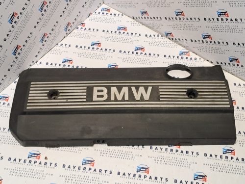 BMW E36 E39 E38 Z3 M52  motor trafó burkolat borítás
