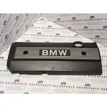 BMW E46 E39 M52 M54 motor trafó burkolat borítás