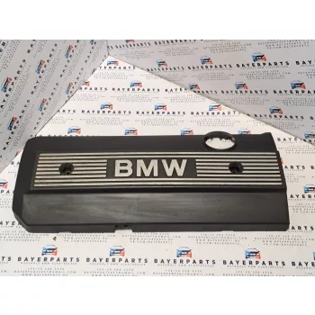 BMW E36 E39 E38 Z3 M52  motor trafó burkolat borítás