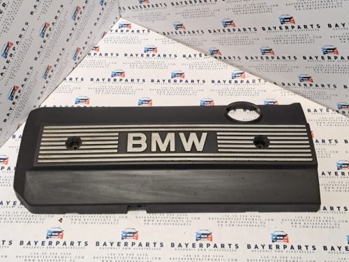BMW E36 E39 E38 Z3 M52  motor trafó burkolat borítás