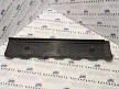 BMW E36 E39 E38 M52 motor injektor burkolat borítás