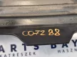 BMW E36 E39 E38 M52 motor injektor burkolat borítás