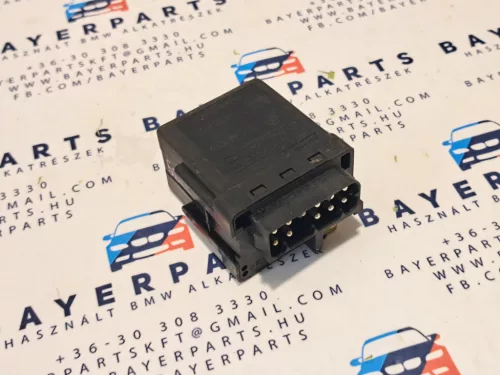 BMW E46 E39 E38 E53 X5 318d 320d 330d 520d 525d 530d 730d 740d M47 izzítógyertya izzítás relé