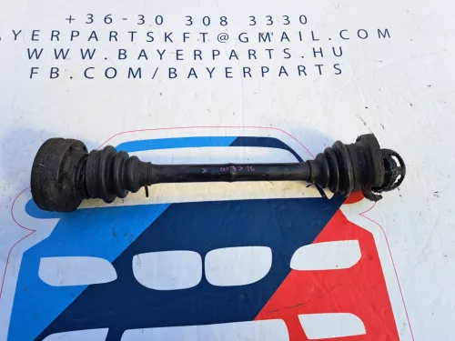 BMW E34 féltengely - alkatrésznek