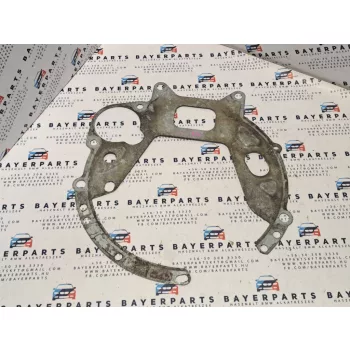   BMW E36 E46 E34 E60 E38 X3 X5 Z3 Z4 M40 M42 M43 M50 M51 M52 M54 M57 motor váltó közti lemez alátét - automata 