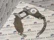 BMW E30 E36 E46 E36 E60 E38 X3 X5 Z3 Z4 M40 M43 M50 M52 M54 M57 motor váltó közti lemez alátét