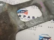 BMW E30 E36 E46 E36 E60 E38 X3 X5 Z3 Z4 M40 M43 M50 M52 M54 M57 motor váltó közti lemez alátét