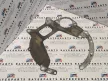 BMW E30 E36 E46 E36 E60 E38 X3 X5 Z3 Z4 M40 M43 M50 M52 M54 M57 motor váltó közti lemez alátét
