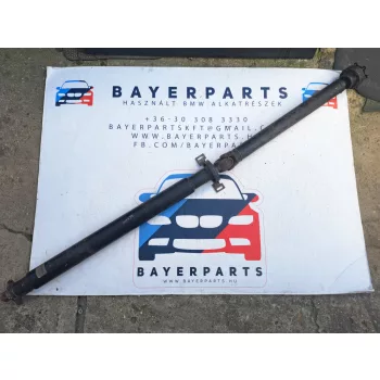 BMW E39 523i M52 manual kardán kardántengely - sedan