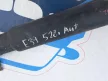 BMW E39 520 523 525 528 530 benzin automata kardán kardántengely - foglalkozós