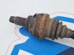 BMW E39 525tds 520i 523i 525i 528i M52 M54 féltengely - automata
