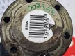 BMW E46 316i 318i 320i bal hátsó féltengely - hibás