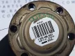 BMW E46 320d 320td M47N 150le jobb féltengely - kis hibával