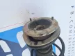 BMW E46 jobb első gólyaláb lengéscsillapító rugó